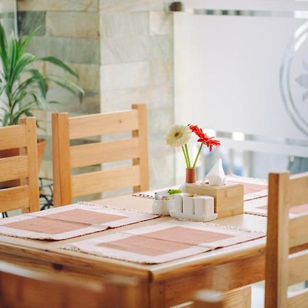 Pema Boutique Hotel Katmandu Eksteriør bilde