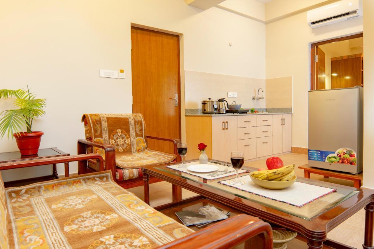 Pema Boutique Hotel Katmandu Eksteriør bilde